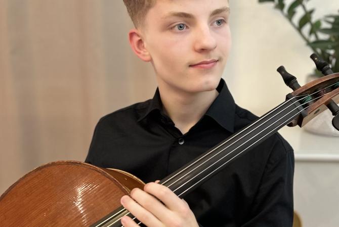 Juuso Leinonen Selloakatemia