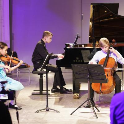Jousiakatemian konsertti