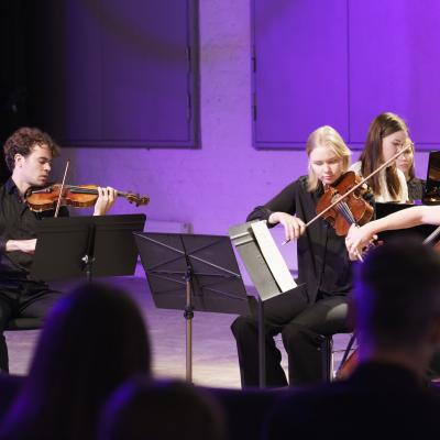 Jousiakatemian konsertti