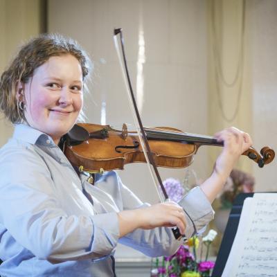 Katri Mettänen