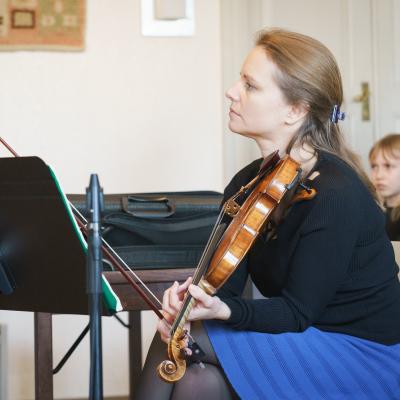 Julia Fischer
