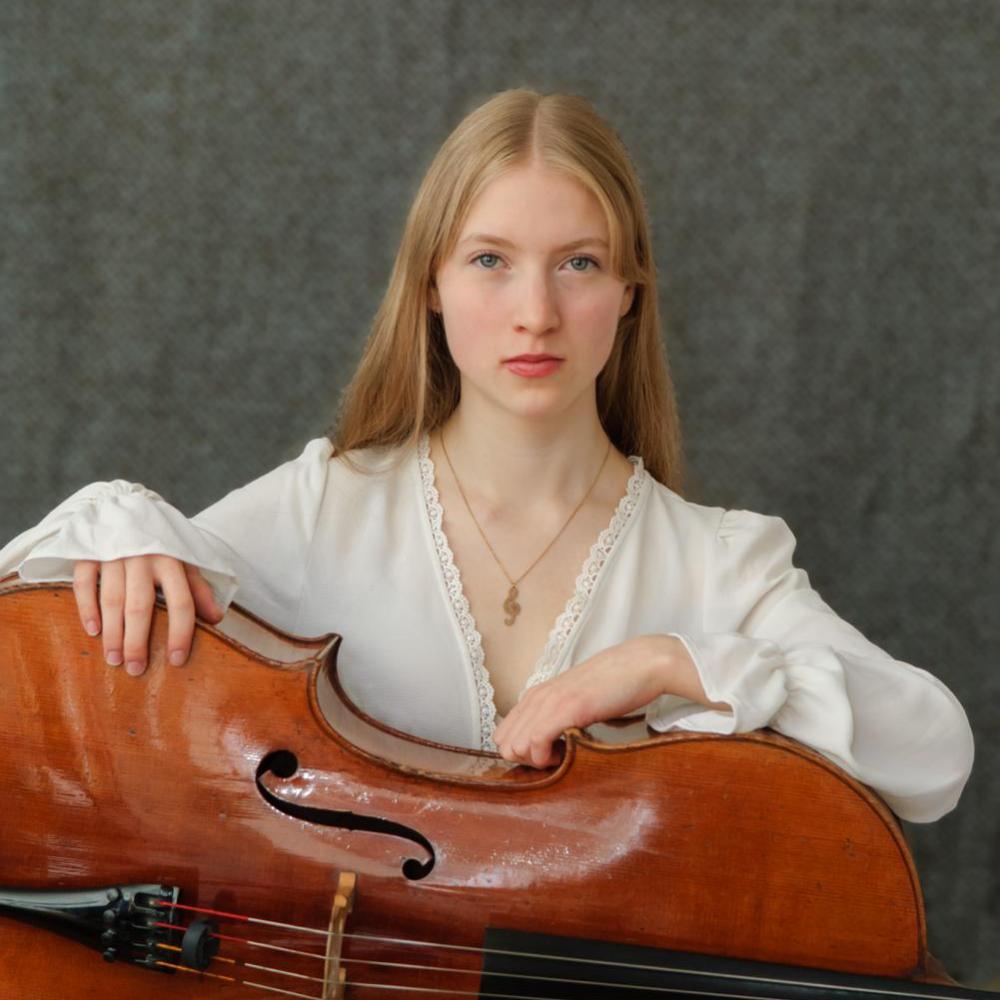 Ruth Steudle