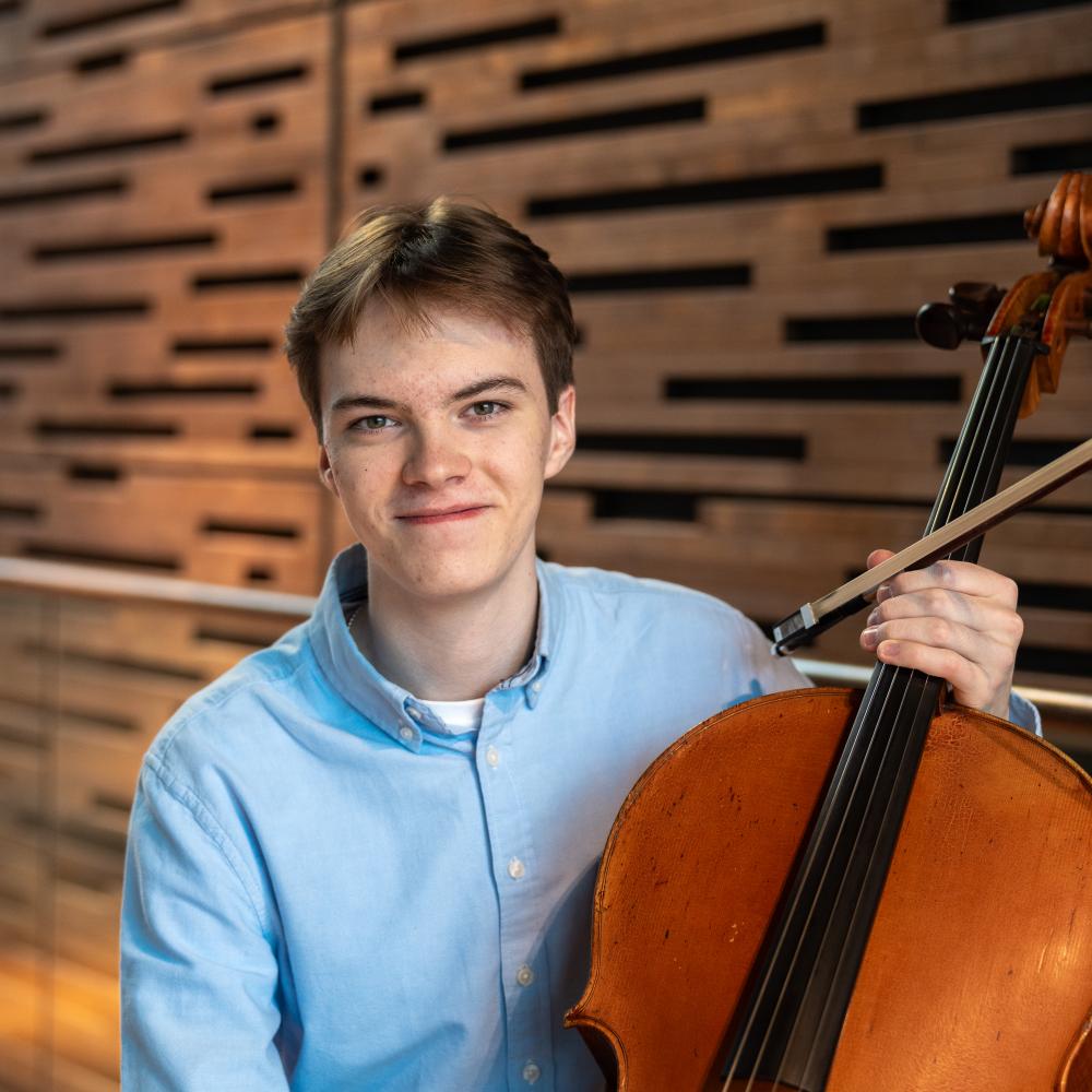 Oscar Schultz