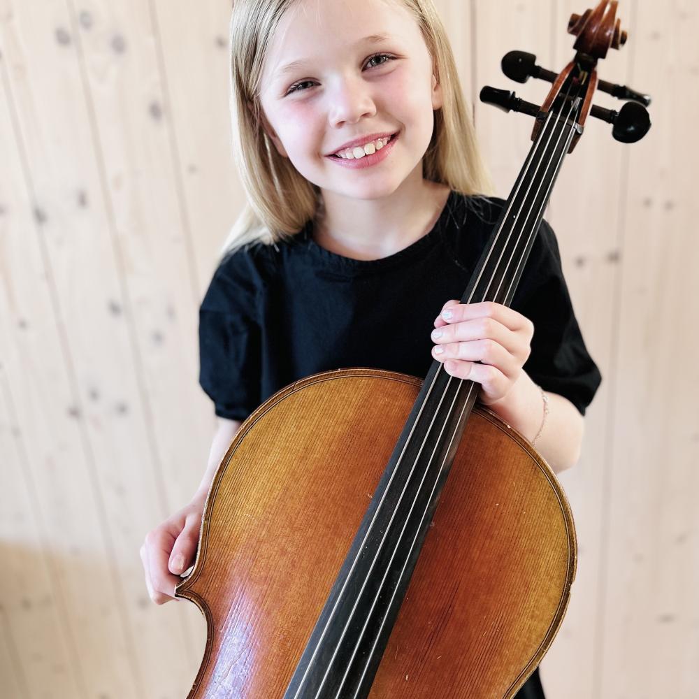 Ellen Lundqvist Selloakatemia