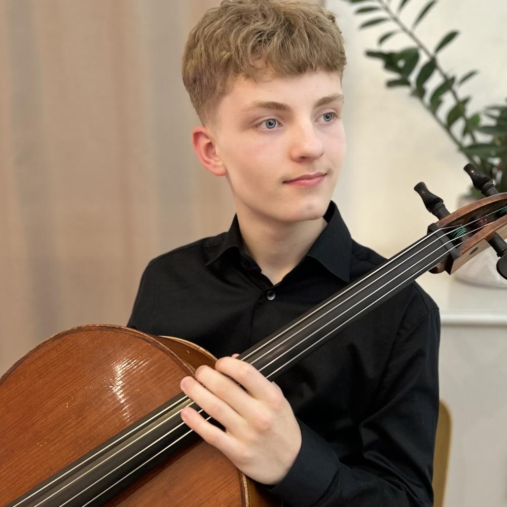 Juuso Leinonen Selloakatemia