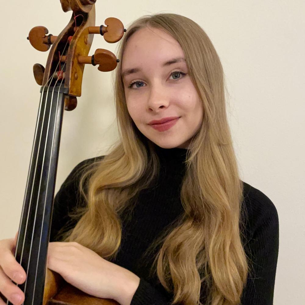 Taika Puhakka Selloakatemia